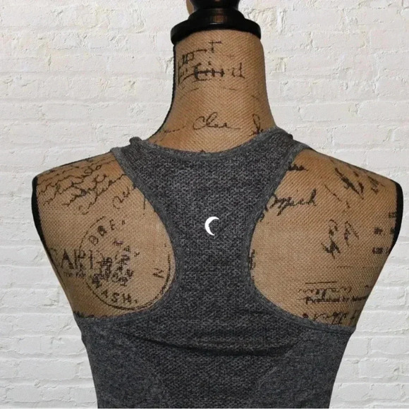 Zyia Active Racerback Tank - Picture 4 of 4